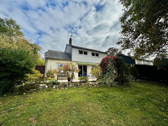 Maison vente à Montargis, Saint-firmin-sur-loire