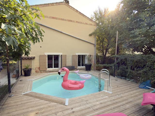 Maison vente à Brignoles