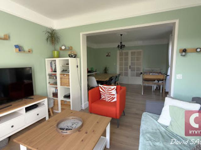 Maison vente à Brignoles