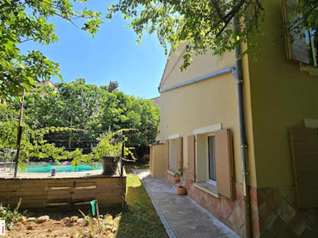 Maison vente à Brignoles