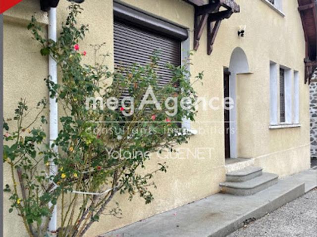 Maison vente à Brommat