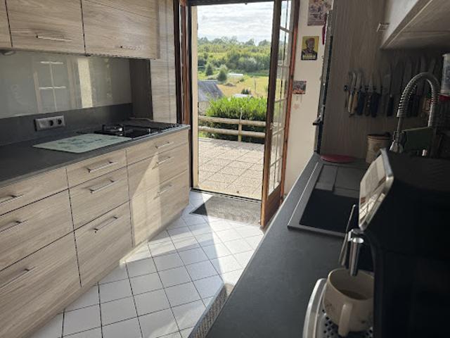 Maison vente à Lisieux, Cambremer