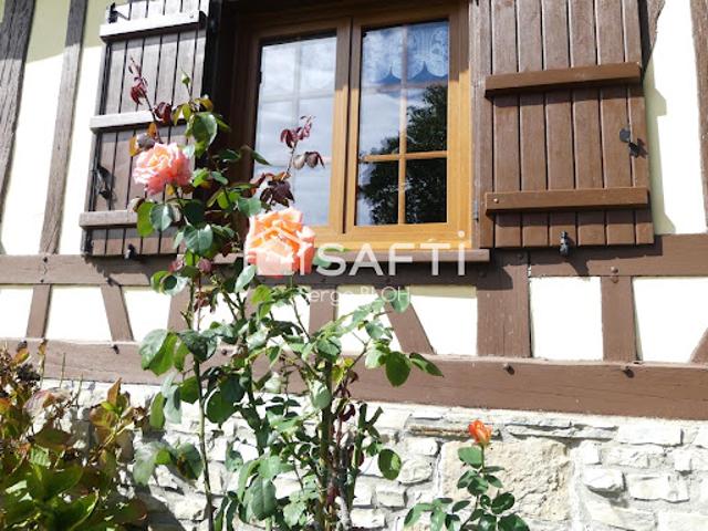 Maison vente à Campeaux, Oise