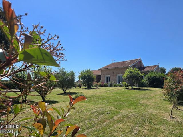 Maison vente à Castelsarrasin