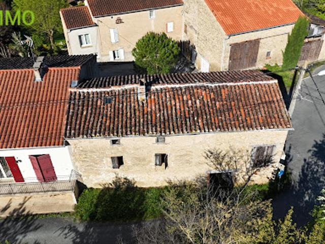 Maison vente à Castres