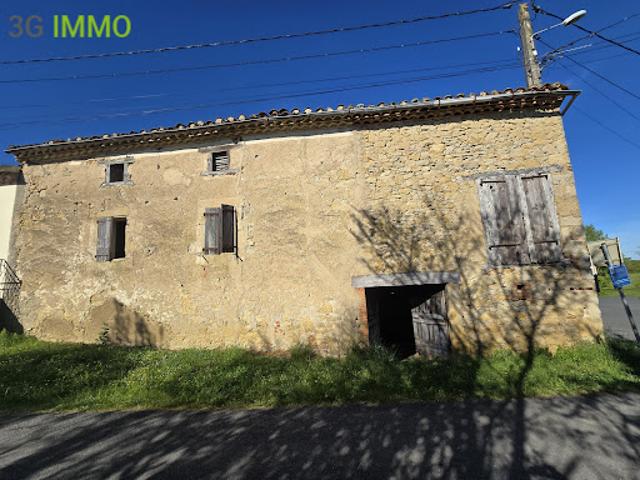 Maison vente à Castres