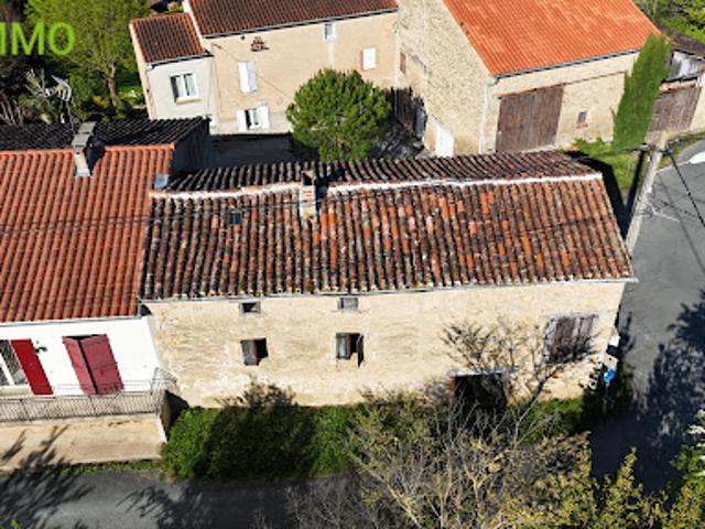 Maison vente à Castres
