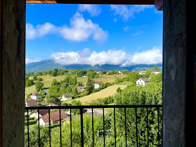 Maison vente à Saint-Julien-en-Genevois, Challonges