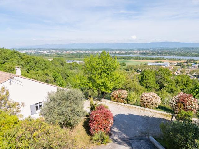 Maison vente à Tournon-sur-Rhône, Charmes-sur-rhône