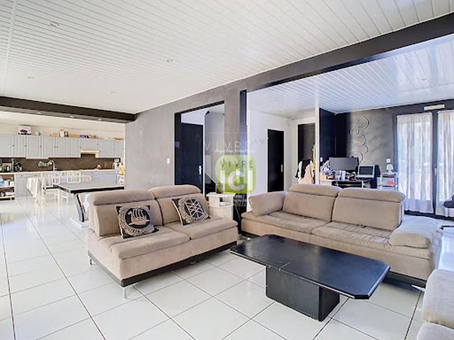 Maison vente à Cholet