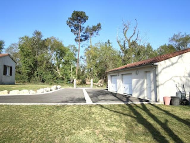 Maison vente à Jonzac, Clérac