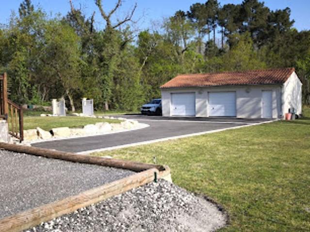 Maison vente à Clérac, Charente-Maritime