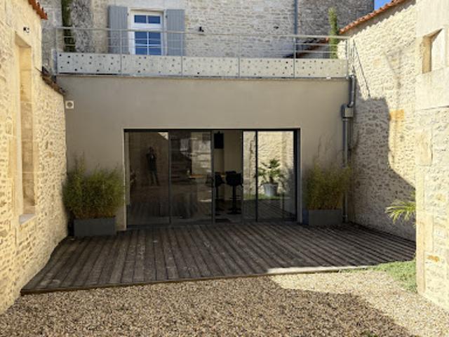 Maison vente à Cognac