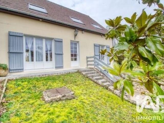 Maison vente à Pontoise, Commeny