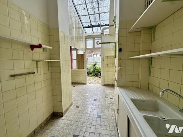 Maison vente à Douai