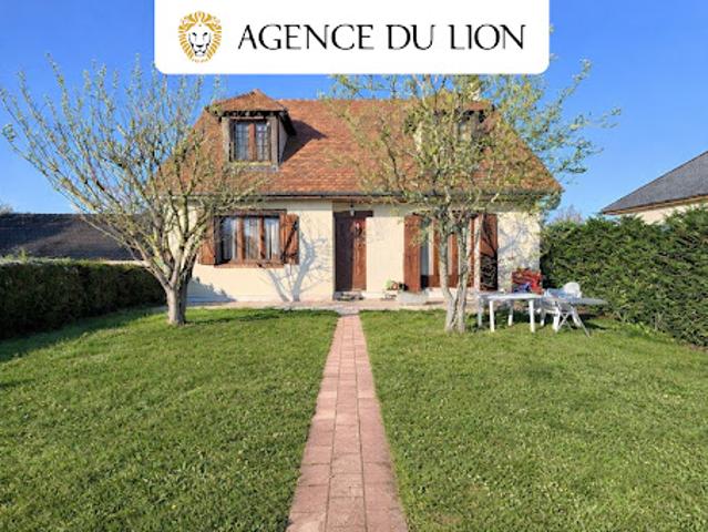 Maison vente à Dreux