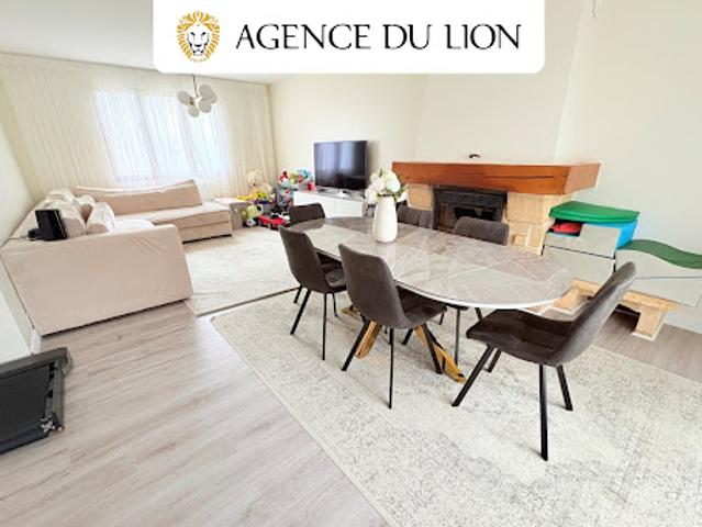 Maison vente à Dreux