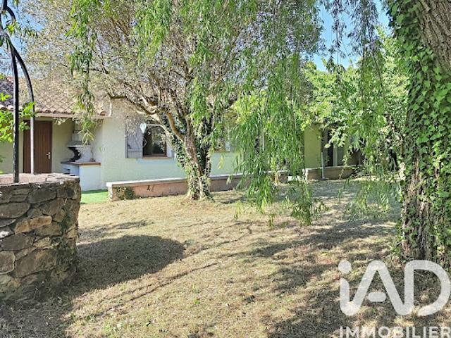 Maison vente à Avignon, Entraigues-sur-la-sorgue