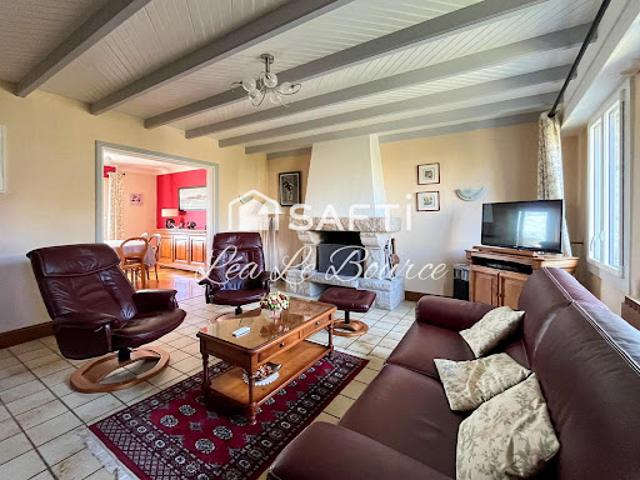 Maison vente à Congalic, Ergué-Gabéric