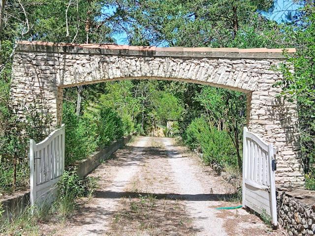 Maison vente à Forcalquier, Esparron-de-verdon