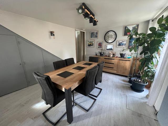 Maison vente à Étampes, Étréchy