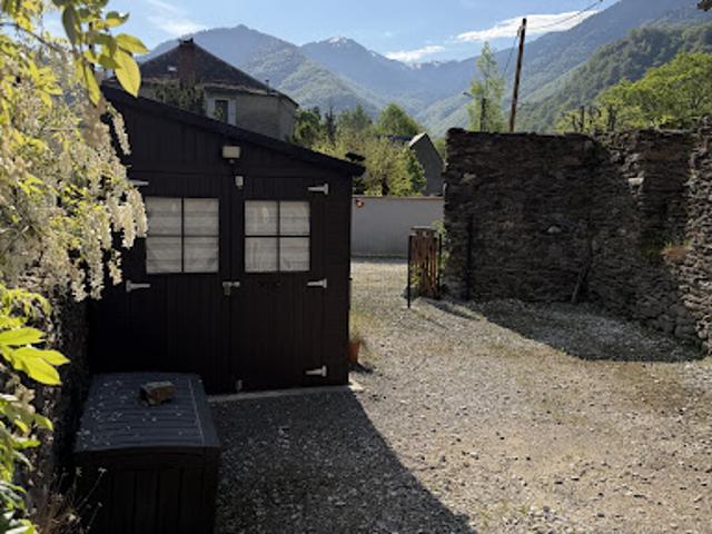 Maison vente à Saint-Gaudens, Fos