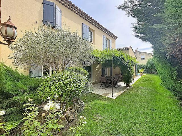 Maison vente à Aix-en-Provence, Gardanne