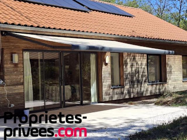 Maison vente à Saint-Bonnet, Gignac