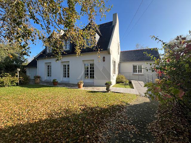 Maison vente à Brest, Bretagne