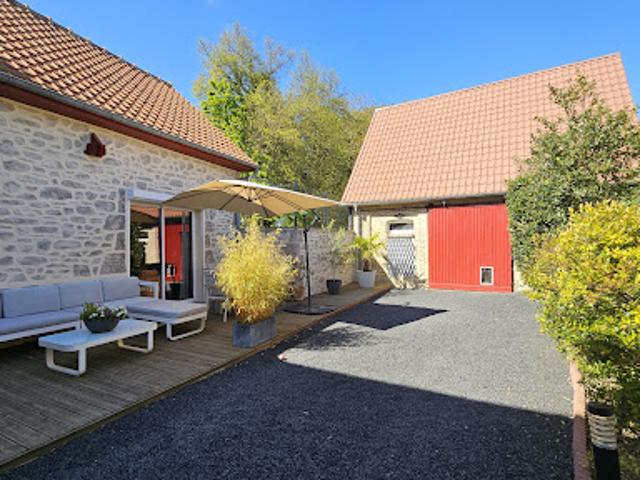 Maison vente à Abbeville, Allery