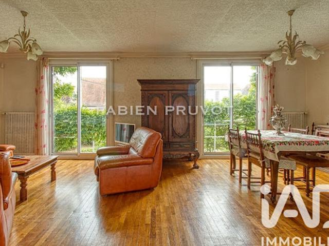 Maison vente à Argenteuil, Herblay