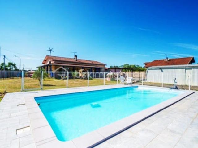 Maison vente à Dax, Hinx