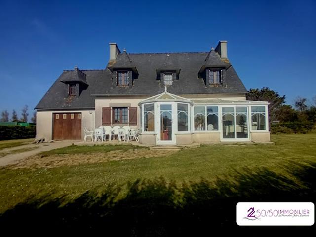 Maison vente à Brest, Bretagne