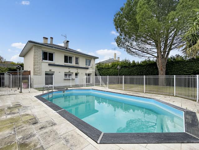 Maison vente à La Meignanne, Longuenée-en-Anjou