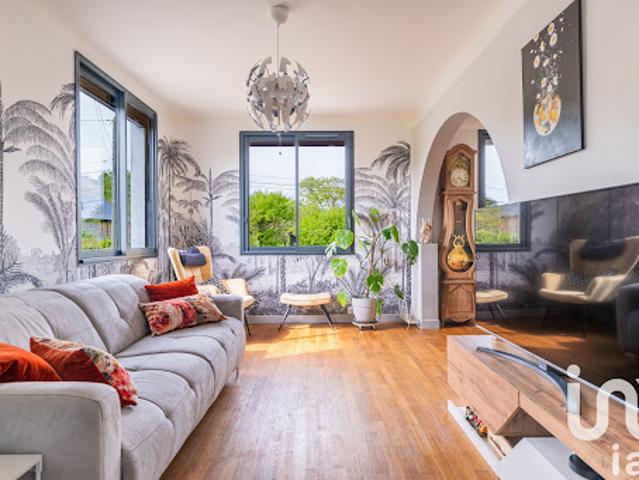 Maison vente à France métropolitaine, La Milesse