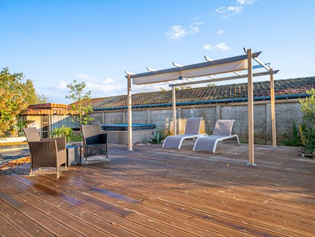 Maison vente à France métropolitaine, La Milesse