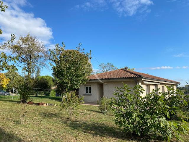 Maison vente à France métropolitaine, Lapeyrouse-fossat