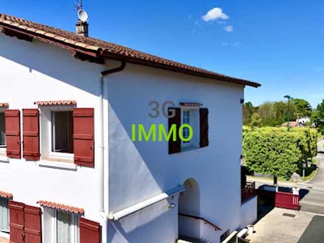Maison vente à Nafarroa Beherea, Larceveau