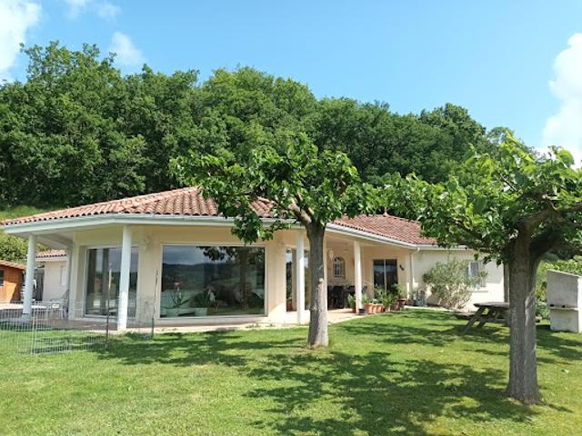 Maison vente à Castelsarrasin, Lalbarède