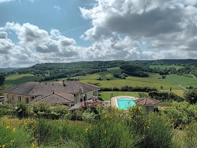 Maison vente à Castelsarrasin, Lalbarède