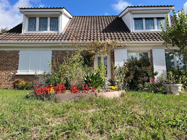 Maison vente à Rambouillet, Le Mesnil-saint-denis