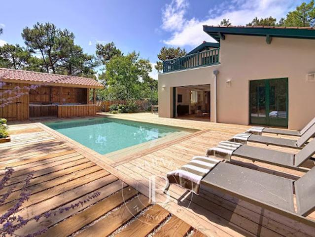 Maison vente à Arcachon, Lège-cap-ferret