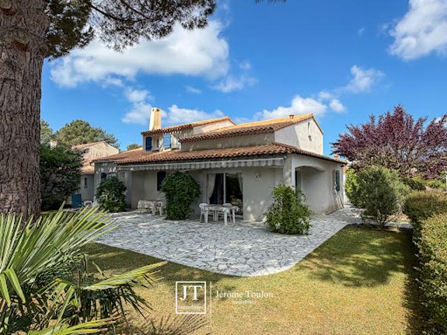 Maison vente à Rochefort, Les Mathes