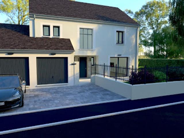 Maison vente à L'Orée du Bois, Limours