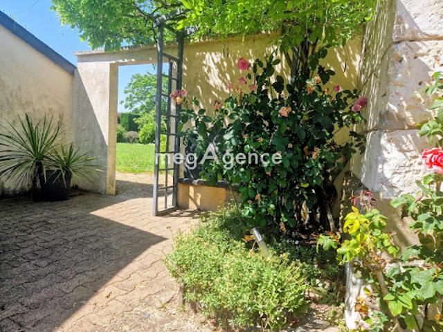 Maison vente à Saumur, Longué-jumelles