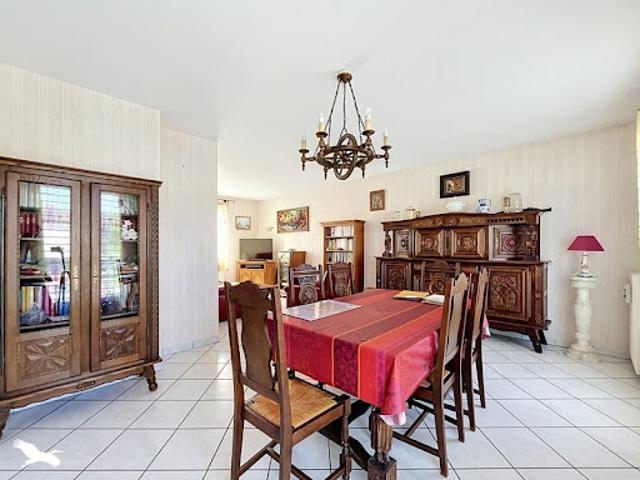 Maison vente à Bellac, Magnac-laval