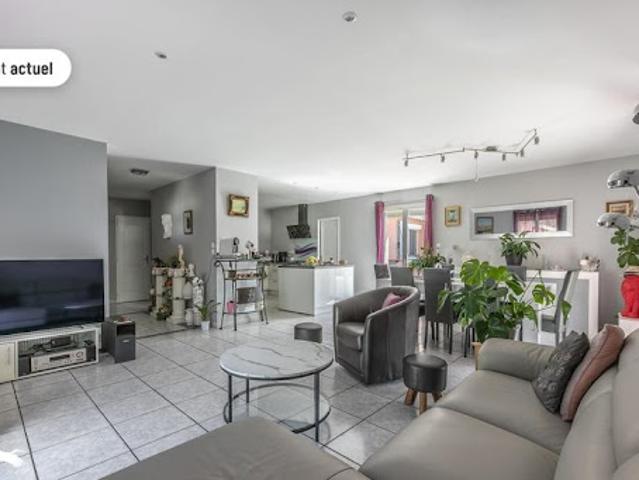 Maison vente à Arcachon, Mios