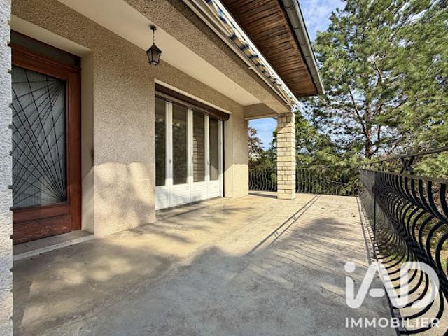Maison vente à Villeneuve-sur-Lot, Montayral