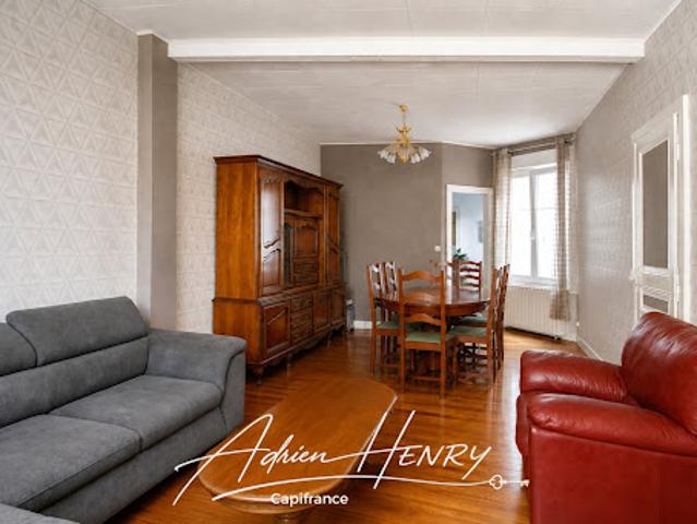 Maison vente à Val-de-Briey, Montigny-sur-chiers
