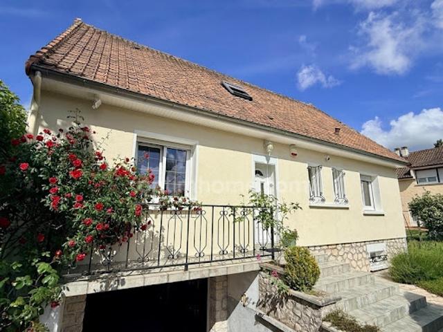 Maison vente à Provins, Nangis